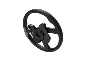 China Ergonomic 15Nm Direct Drive Racing Simulator Cockpit wholesale