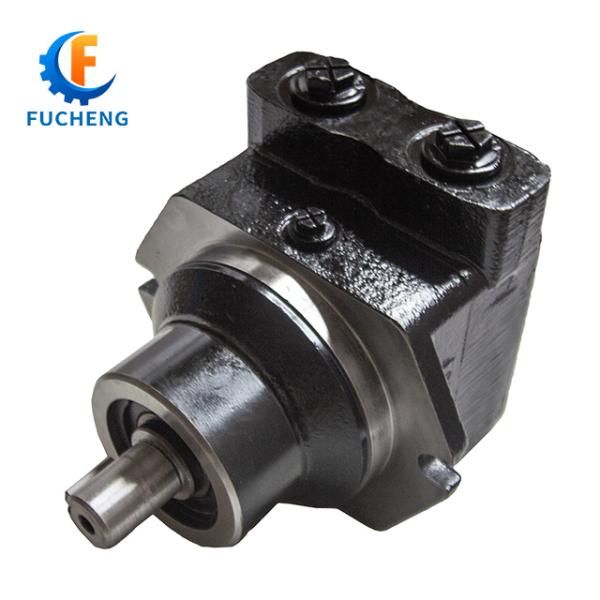20% More Parker M5AF M5BF045 M5B Hydraulic Vane Motor for Heavy Duty Applications