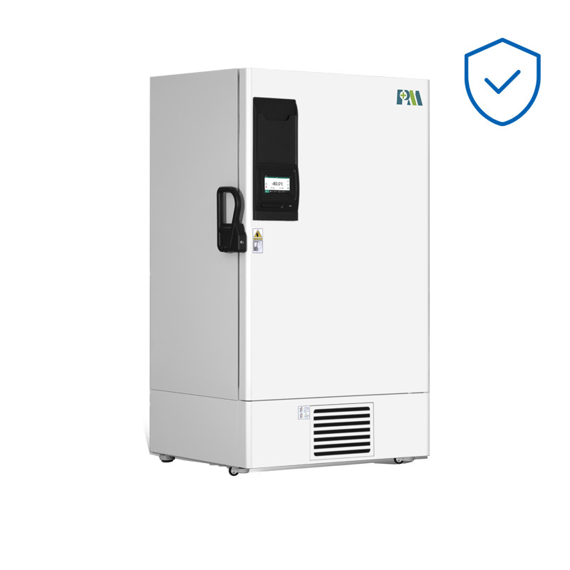 China Large Capacity Biomedical Freezer Fridge Direct Cooling PROMED MDF-86V728E wholesale