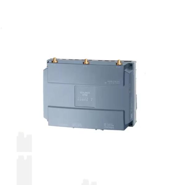 PLC Revolutionize Your Industrial Control System with Programmable Logic Controller PLC hmi plc 6GK5748-1FC00-0AA0