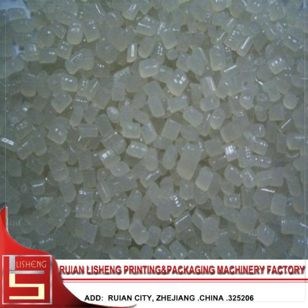 High Effect Waste plastic film recycling machine , automatic plastic recycling equipment