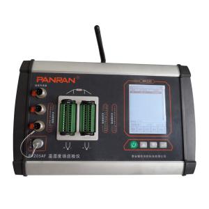 China Data Logging System For Temperature And Humidity Field Test wholesale