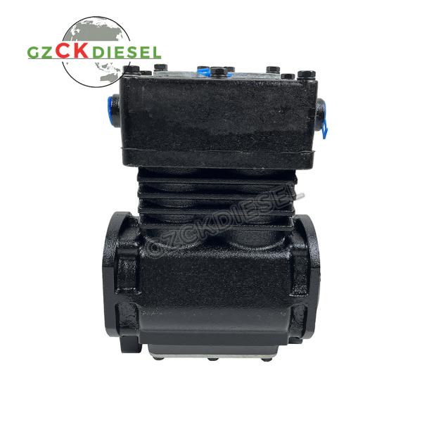 Air Compressor 5011396 113-7665 0R4382 9Y-9160 for TRUCK ENGINE 3176 3176B