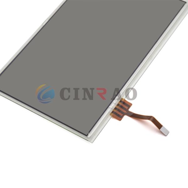 Toshiba TFD70W60 TFT LCD Touch Screen Digitizer 7.0" Car Auto Replacement