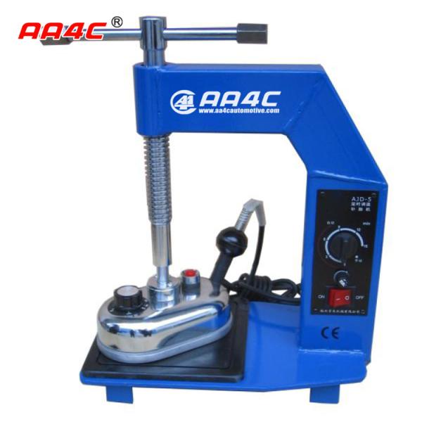 AA4C Temp-control timing vulcanizer tire spreader tire vulcanizer machine tire maintenance machine AA-TR5