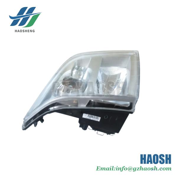 For Ford Transit V348 Head Lamp Asm RH/LH 7C19-13W029-AB-R/7C19-13W030-AB-L