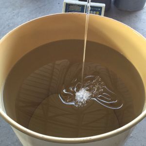 Methyl Hydrogen Silicone Oil