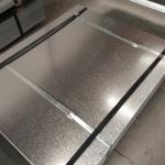 Gi Ppgi Ppgl Galvanized Steel Sheet Metal Minimized Spangle