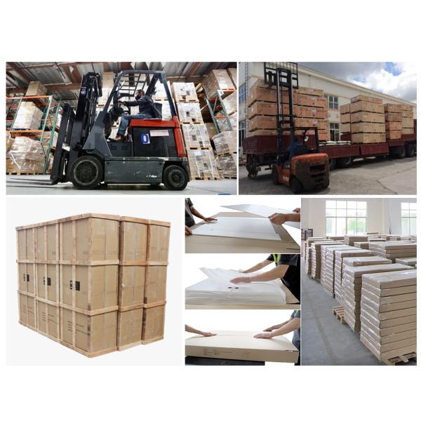 E0 Grade Plywood Storage Cabinets for Modern Style White Kitchen Cabinet Organization