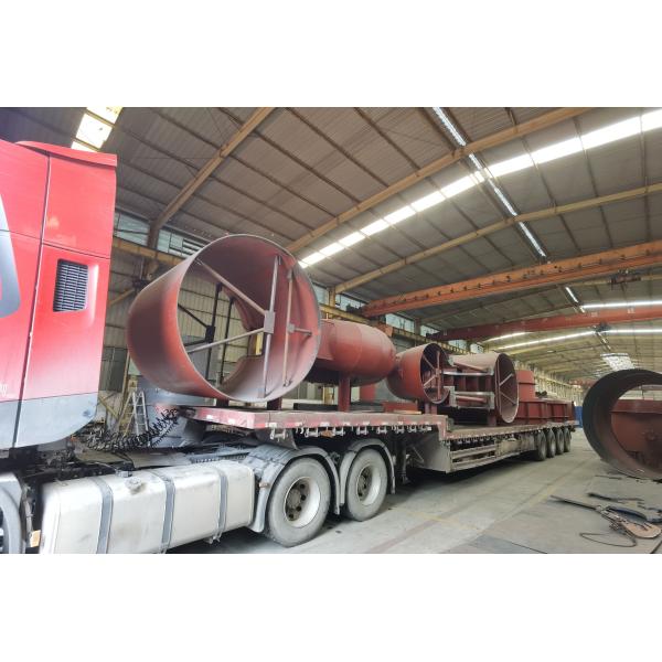 300KW-20MW Francis Turbine Generator for Automatic Control within 50Hz/60Hz
