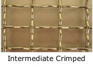 Stainless Steel Crimped Wire Mesh