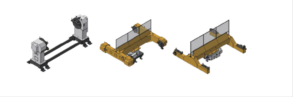 China Servo Positioner wholesale
