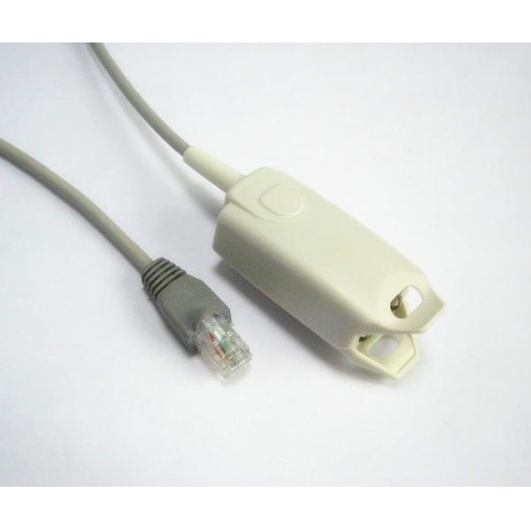 Palco M300/305/340 Patient Monitor Spo2 Sensor With 6Pins And 3m Cable