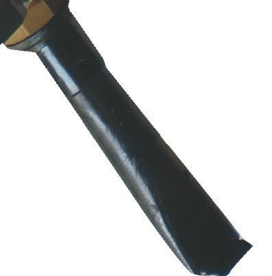 portable tyre expanding machine