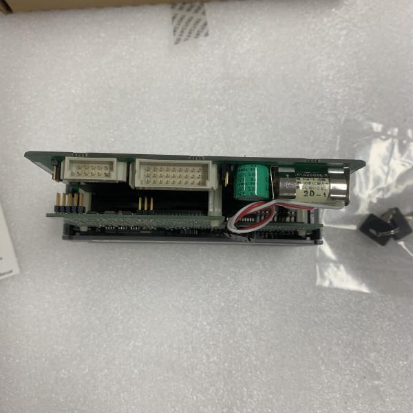 AB 1747-L551 CPU CONTROLLER 16K LOCAL ANALOG I/O ETHERNET & RS-232 NEW