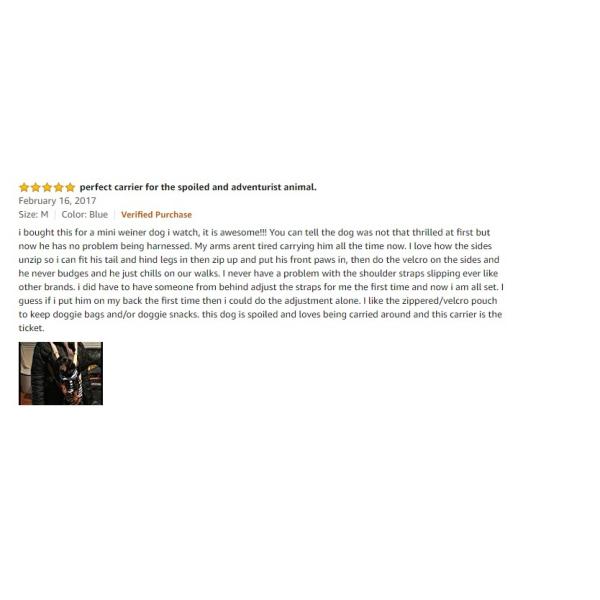 Large Dog Backpack Carrier Pet Cat Carrier Backpack for Hiking