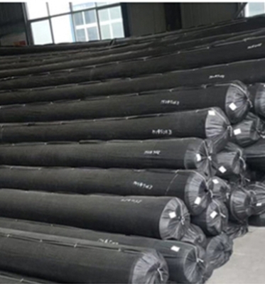 3D Composite Drainage Network 5mm The Optimal Choice for Landfill Drainage Length 50m