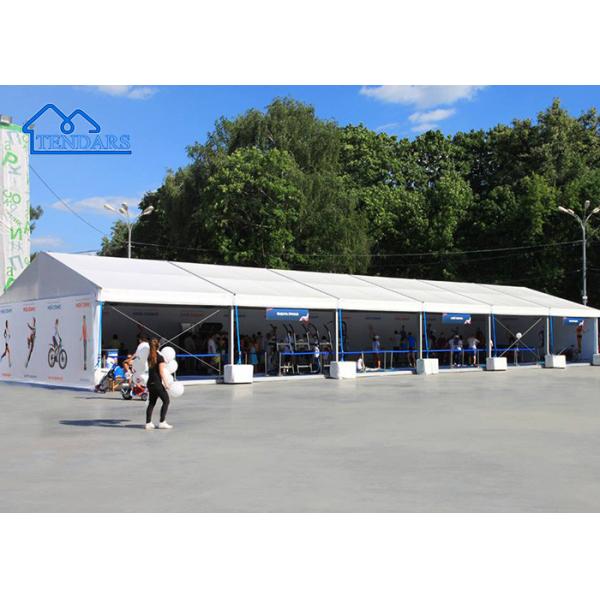 China Luxury Custom Size Aluminum Alloy Wedding Event Marquee Tents Party Tents For Events Outdoor wholesale