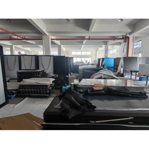 Aluminum Roof Top Tent 210x130cm 4-Season Waterproof 3000mm