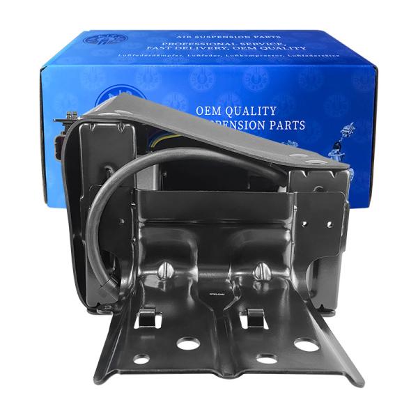 Rear Air Suspension Pump For QX80 2014-2019 Nissan Armada 2017-2020 534001LA4C