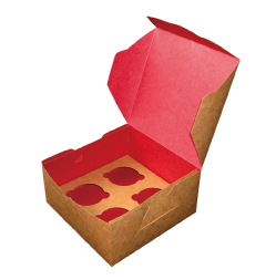 OEM CMYK Printed Matte Luxury Candle Packaging Box Handmade