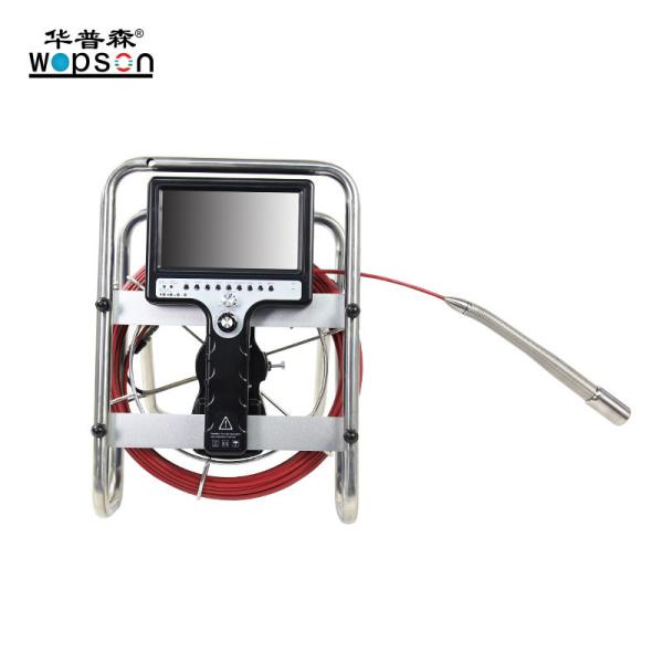 China pipe inspection system Endoscope Inspection Camera wholesale