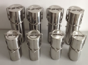 Full Color Touch Screen Controller Washing Colorfastness Tester REFOND,Textile Testing Equipment