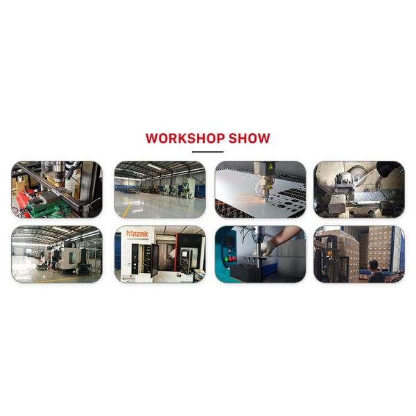 Blue Heavy Duty Steel Angle Bracket for Shop Table Popular Workbench Bracket Kit