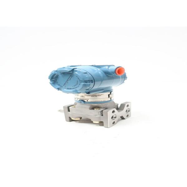 China Rosemount 3051CD3A02A1AH2E5 3051C Smart Pressure Transmitters wholesale