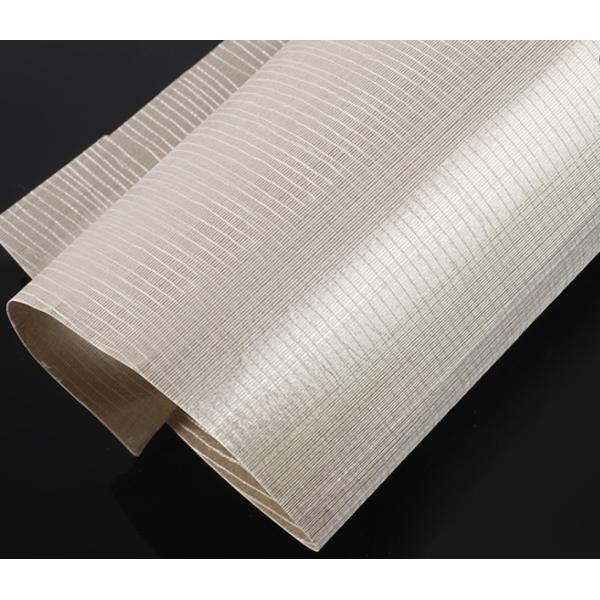 Thermal Insulation Mica Products For EV Battery , Mica Sheet Electrical Insulation