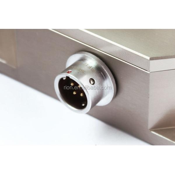 High Accurate Digital Inclinometer With Temperature Output