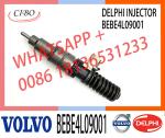 Engine fuel injector BEBE4L06001 BEBE4L07001 BEBE4L09001 BEBE4L10001 BEBE4L11001