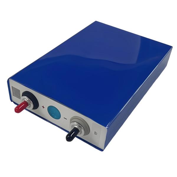 DIY LiFePO4 3.2V 105Ah Prismatic Cells Assembly Kit w/ Busbar for 12V 24V 36V 48V