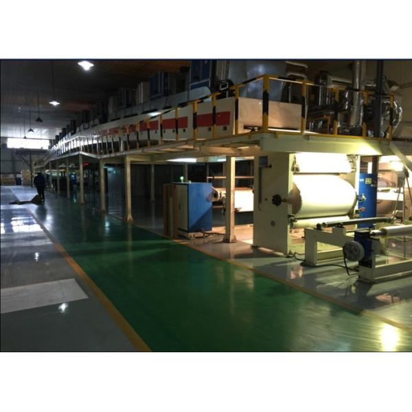 Uncoated Transpartent PVC Overlay Film For Plastic Cards Lamination