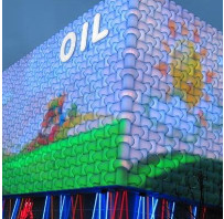 China Ultra-wide&amp;High Tension - Large Glass Printing Mesh wholesale