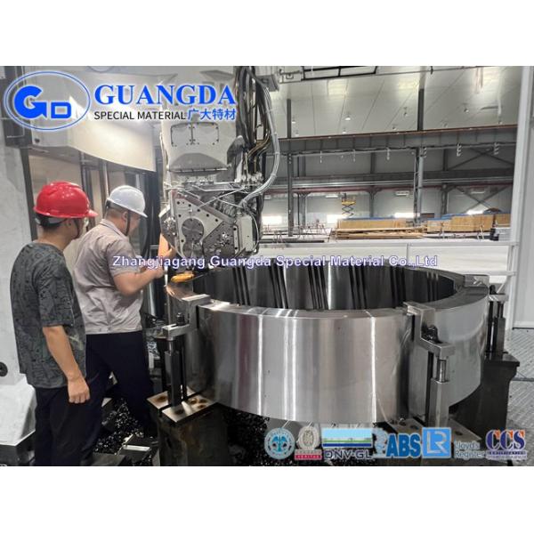 Precision Forged Gears Spur Gear Manufacturing Suppliers