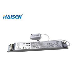 China 120V 240VAC Microwave Motion Sensor Driver Remote Control Setting wholesale