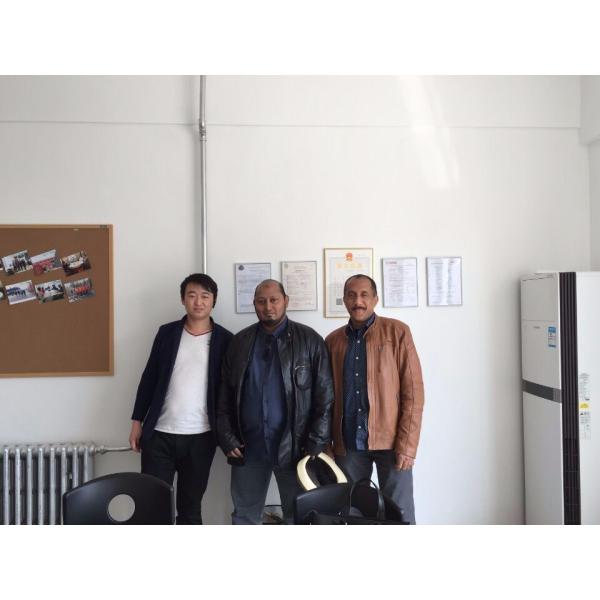 15 Foot Dry Van Shipping Container for Transportation External Dimensions 4550 x 2200 x 2260 mm Maximum Payload 5000kg