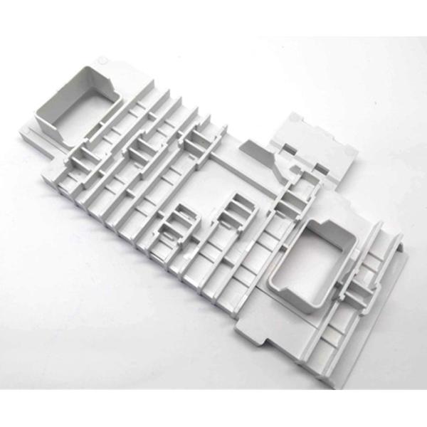 S50C LKM Electronic Injection Mold ISO9001 Approval EDM Texture