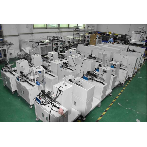 Durable Plastic Tie Machine 0.8S Fast Bundling Speed For Binding Simple Cable