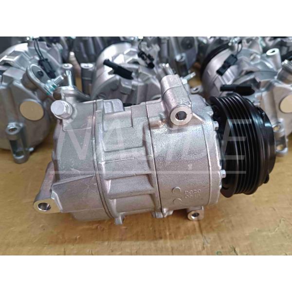 Auto AC Conditioning Compressor For Cadillac CT6 CT5 84806600