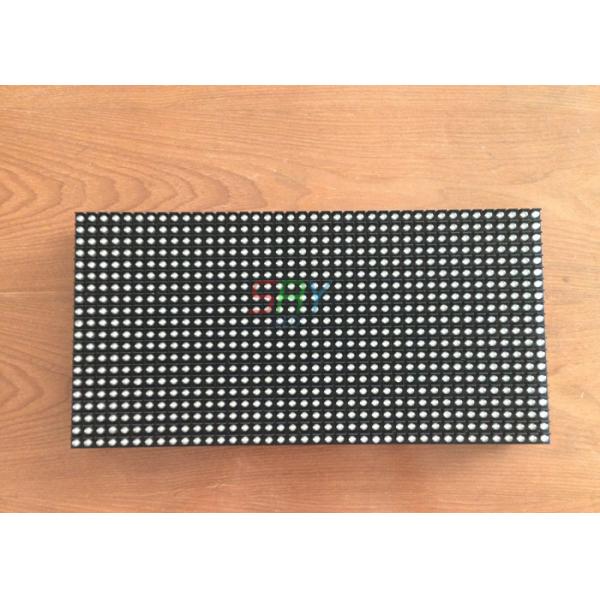 Synchronous P8 LED Screen Module 1/5 Constant Current For Stadium