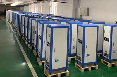 Large Flow Independence 40LPM Oxygen Generator Machine For Hospital