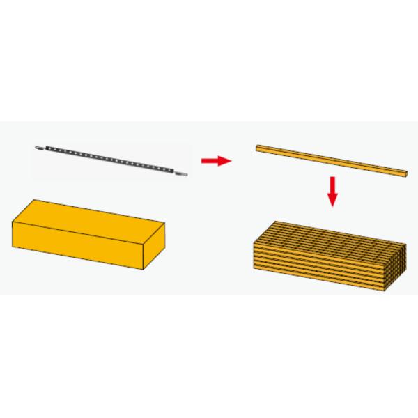 5000mm Flexible Wall Washer RGBW Flexible Silicone Led Strip For KTV Or Landscape