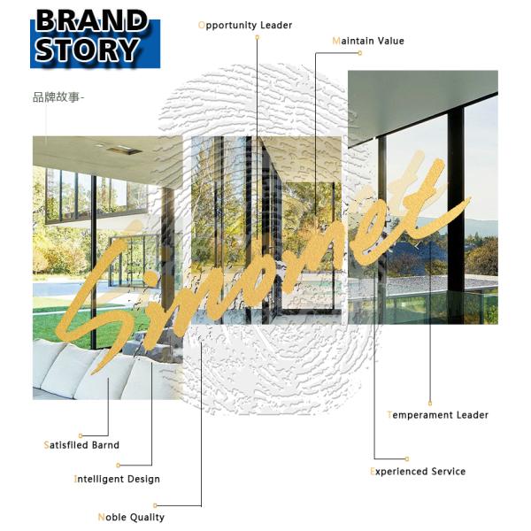 Wooden Grain Aluminum Floor Trim High Corrosion Resistance Edge Connective Trim