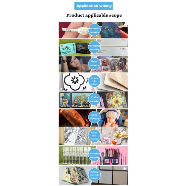 Inkjet Printer BetterPrinter I1600 Network Inkjet Board with High speed wine bottle pants socks Carton printer system