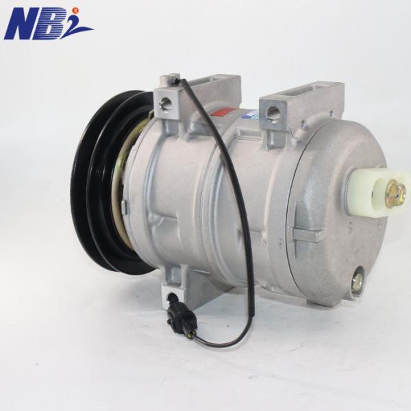 OEM 12V Auto Air Conditioning Compressor P27 DKS17 1A For Nissan Navara