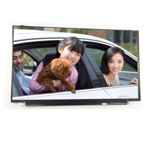 China 15.6 Inch Slim LCD Screen 1366x768 Laptop For NT156WHM N32 / LTN156AT39 wholesale