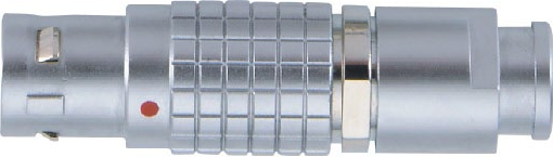 Epic / Dragon Power Cable Red Lemo Cable FGJ 6pin To D-Tap / Powertap Male Cable