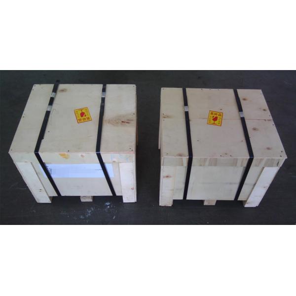 7 Inch Touch Screen RS232 / RJ45 Interface Communication Smart Tank Gauge ATG Console